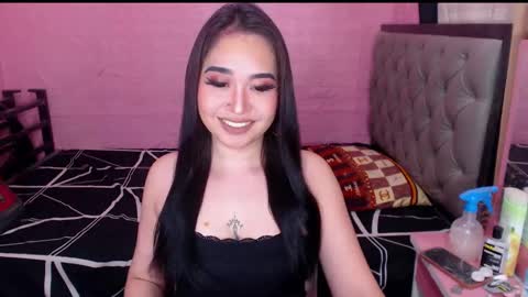 Snapshot of yourdreamisabell chatting on February 15, 6:55 pm yourdreamisabell online show from February 15, 6:55 pm