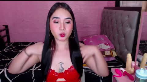 Snapshot of yourdreamisabell chatting on February 22, 4:09 pm yourdreamisabell online show from February 22, 4:09 pm
