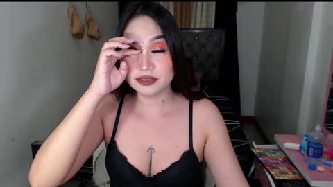 Snapshot of yourdreamisabell chatting on October 8, 4:52 pm yourdreamisabell online show from October 8, 4:52 pm