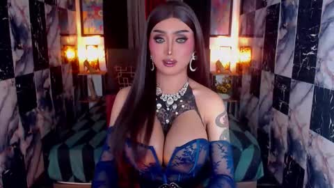 Kath Harper online show from October 16, 6:03 am