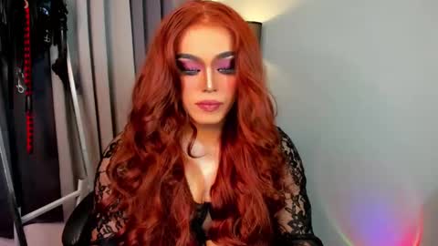 Snapshot of yourfiercemistress chatting on January 2, 5:24 am not into STINGY and CHEAP people online show from January 2, 5:24 am