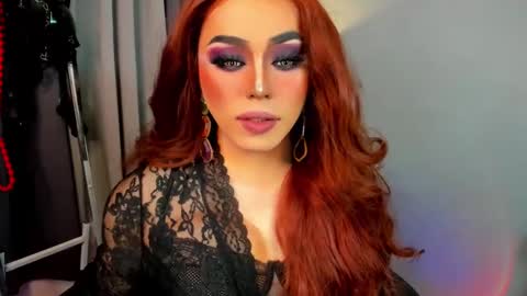 Snapshot of yourfiercemistress chatting on January 5, 6:13 am not into STINGY and CHEAP people online show from January 5, 6:13 am