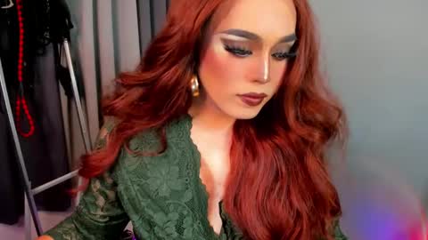 Snapshot of yourfiercemistress chatting on January 8, 4:55 am not into STINGY and CHEAP people online show from January 8, 4:55 am