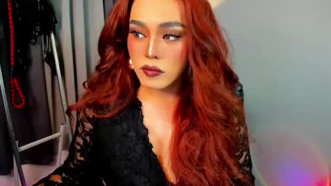 Snapshot of yourfiercemistress chatting on January 11, 1:48 am not into STINGY and CHEAP people online show from January 11, 1:48 am