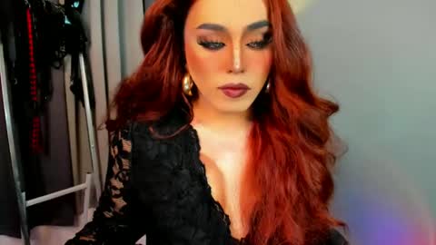 Snapshot of yourfiercemistress chatting on January 12, 3:17 am not into STINGY and CHEAP people online show from January 12, 3:17 am