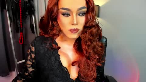 Snapshot of yourfiercemistress chatting on January 24, 10:51 pm not into STINGY and CHEAP people online show from January 24, 10:51 pm