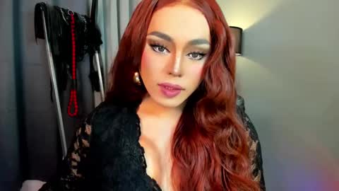 Snapshot of yourfiercemistress chatting on January 27, 2:10 am not into STINGY and CHEAP people online show from January 27, 2:10 am