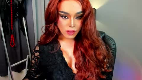 Snapshot of yourfiercemistress chatting on February 1, 1:34 am not into STINGY and CHEAP people online show from February 1, 1:34 am