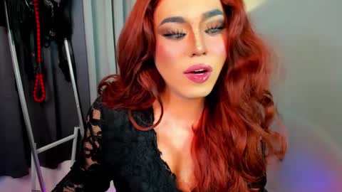 Snapshot of yourfiercemistress chatting on February 3, 10:03 am not into STINGY and CHEAP people online show from February 3, 10:03 am