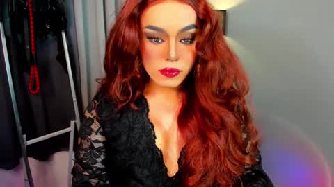 Snapshot of yourfiercemistress chatting on February 6, 1:27 am not into STINGY and CHEAP people online show from February 6, 1:27 am