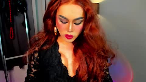 Snapshot of yourfiercemistress chatting on February 7, 2:08 am not into STINGY and CHEAP people online show from February 7, 2:08 am