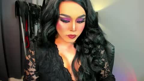 Snapshot of yourfiercemistress chatting on March 1, 2:59 am not into STINGY and CHEAP people online show from March 1, 2:59 am