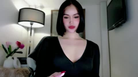 Kimberly online show from November 26, 2:58 am