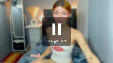 yourlady_francine online show from October 14, 1:56 pm