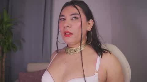 EMELY online show from February 21, 12:02 am