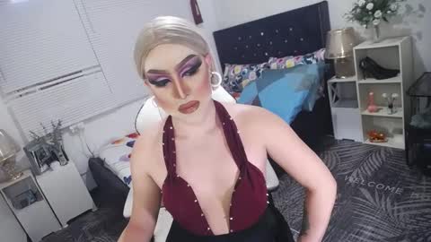 --               online show from March 6, 9:43 am