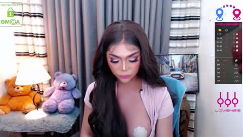 Snapshot of yourloveable chatting on October 8, 9:38 pm CHARLOTTE online show from October 8, 9:38 pm