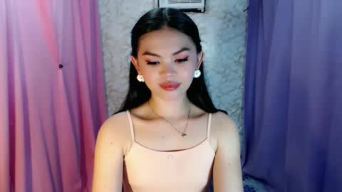 Snapshot of yourlovelytranspinay chatting on October 13, 12:06 pm your lovely Dina online show from October 13, 12:06 pm