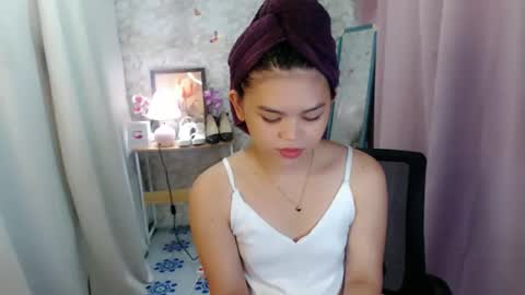 your lovely Dina online show from February 4, 2:16 am