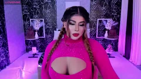 Carla online show from September 16, 4:11 pm