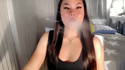Snapshot of yournaughtyprincess16 chatting on October 6, 5:35 pm ALPHA DOM. QUEEN JASMINE online show from October 6, 5:35 pm