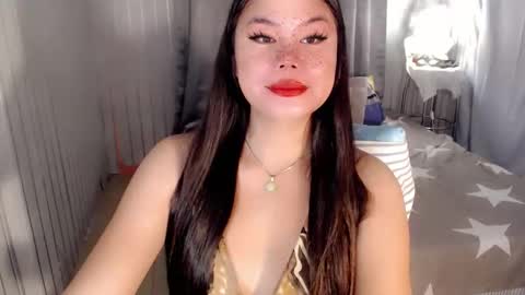 ALPHA DOM. QUEEN JASMINE online show from October 10, 6:53 pm