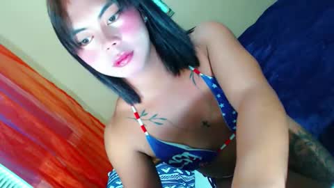 Andrea online show from November 29, 11:29 pm