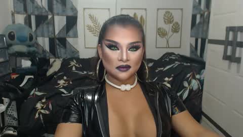 Anastacia Grey  online show from September 16, 11:09 pm