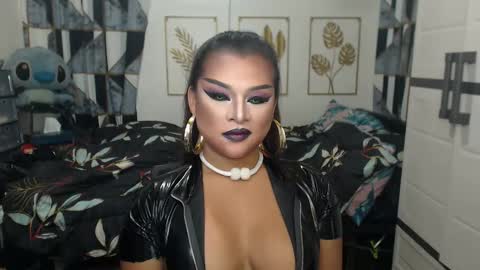 Anastacia Grey  online show from September 17, 11:21 pm