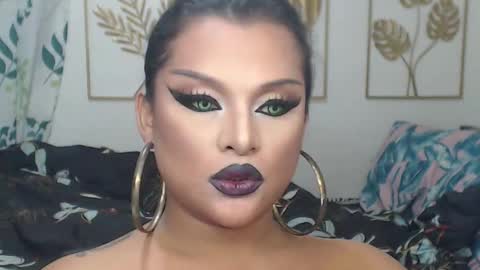 Anastacia Grey  online show from September 29, 4:01 am