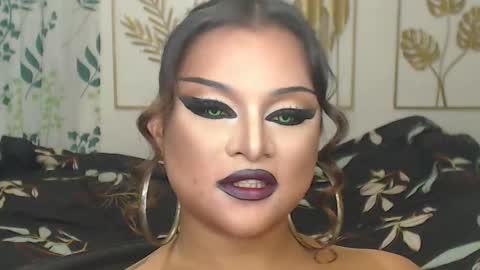 Anastacia Grey  online show from October 10, 11:07 pm