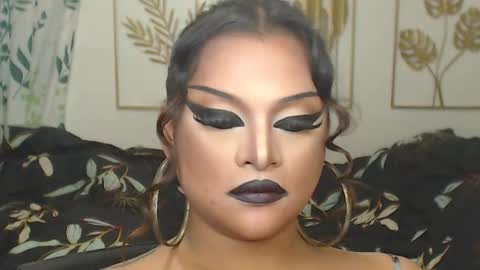 Anastacia Grey  online show from October 12, 12:57 am