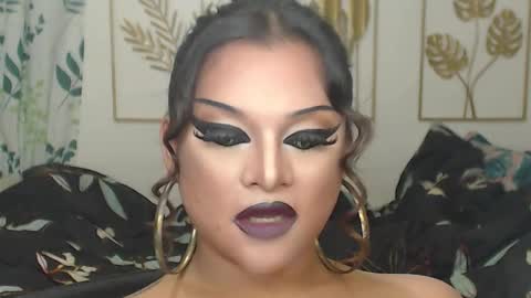 Anastacia Grey  online show from October 14, 1:06 am