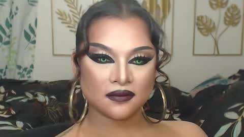 Anastacia Grey  online show from October 15, 1:16 am