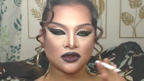 Anastacia Grey  online show from October 19, 10:13 pm