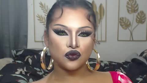 Anastacia Grey  online show from February 2, 9:36 pm