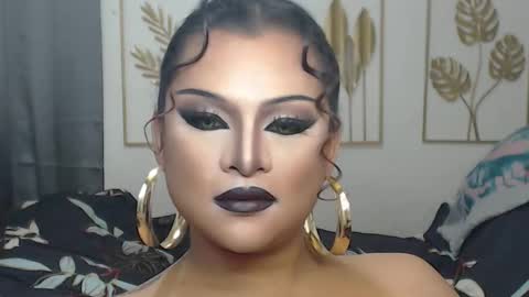 Anastacia Grey  online show from February 3, 7:19 pm