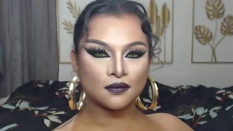 Anastacia Grey  online show from February 25, 8:35 pm