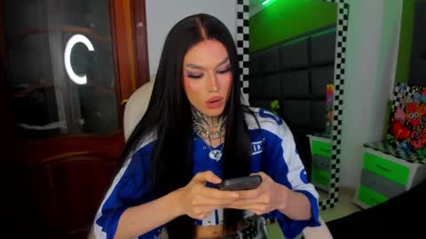 Snapshot of yourvirtualgirlfriennd chatting on September 20, 9:26 am GI online show from September 20, 9:26 am