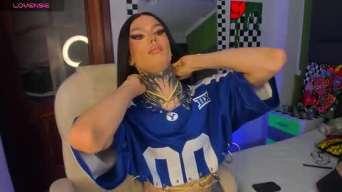 GI online show from January 18, 8:44 am