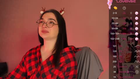 Snapshot of ysabell_viveris chatting on December 15, 9:35 am Ysabell online show from December 15, 9:35 am