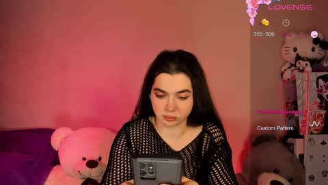 Snapshot of ysabell_viveris chatting on October 10, 1:56 pm Ysabell online show from October 10, 1:56 pm