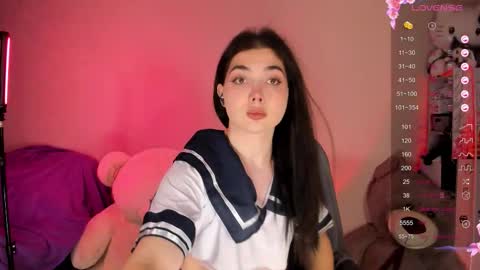 Ysabell online show from November 16, 5:23 pm