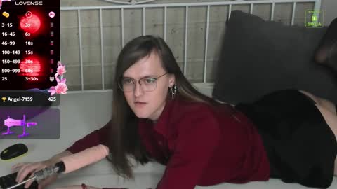 Yuko online show from November 11, 9:16 pm