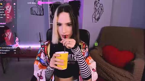 Snapshot of yumeliko_yummy chatting on September 27, 7:12 pm Yumeliko online show from September 27, 7:12 pm