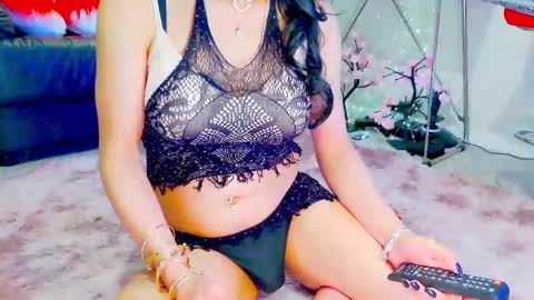 Snapshot of yummy1a chatting on February 28, 9:55 pm Yummy online show from February 28, 9:55 pm