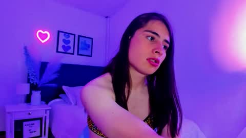 yuna_queen online show from October 9, 2:51 pm