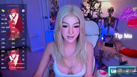 Sasa online show from September 17, 12:59 am