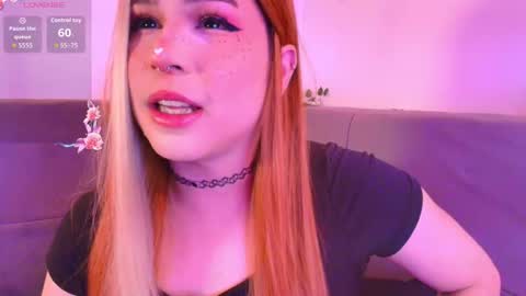 Yuri Stars online show from December 14, 5:46 am