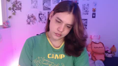 yuriko  online show from January 9, 7:19 pm